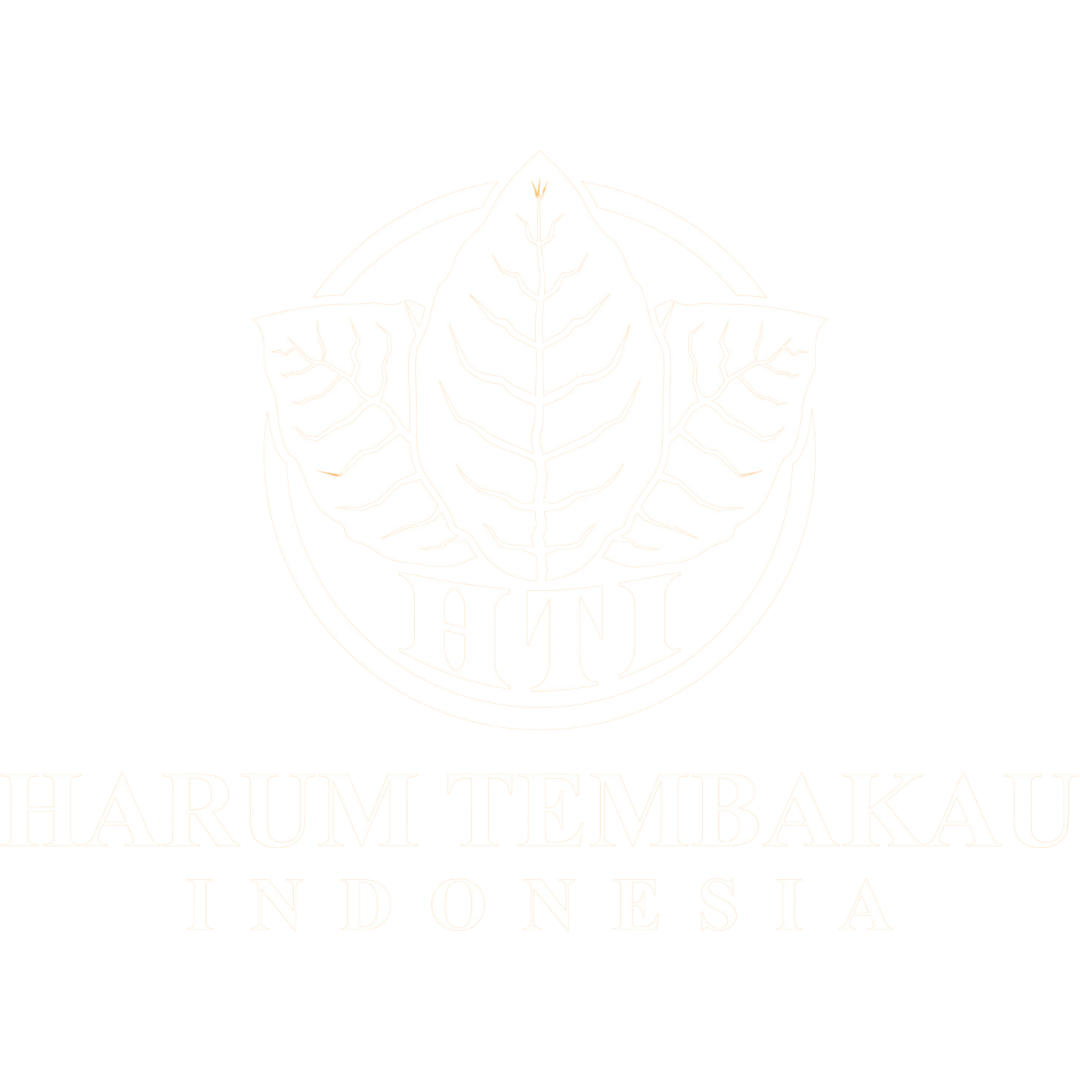 Harum Tembakau Indonesia